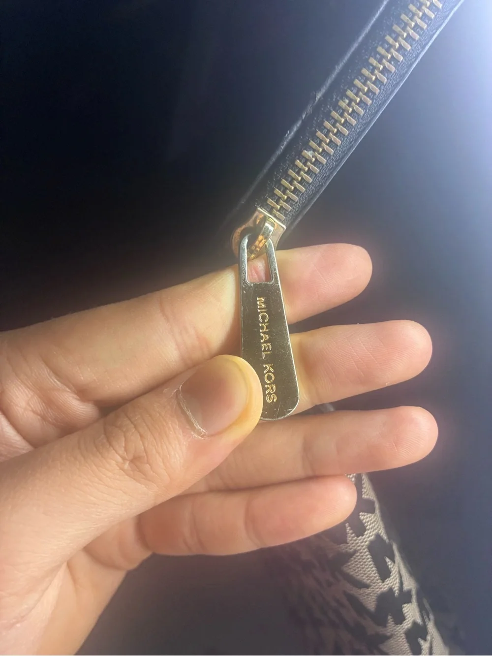 Michael Kors mk bag